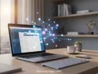 Inteligencia artificial wordpress ux