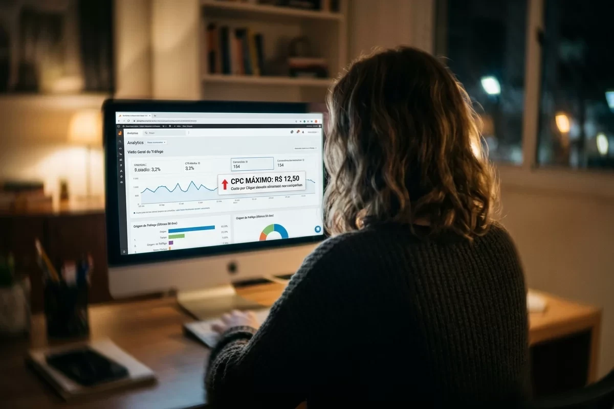 O que Ninguém te Conta sobre os Nichos Rentáveis Adsense de Alto CPC