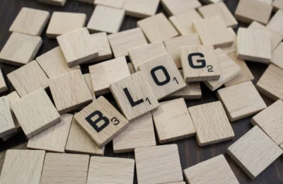 Ganhar dinheiro com blog