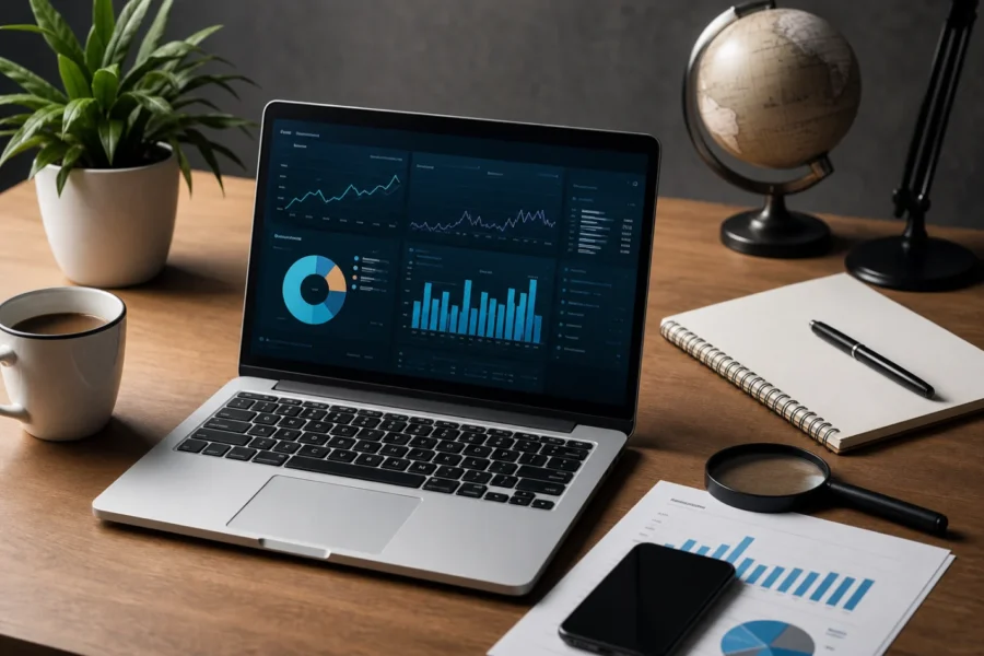 Como Escolher um Tema Focado em SEO para Mudar o Rumo do Seu Blog